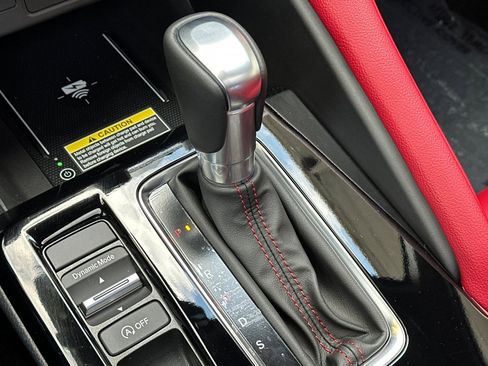 New 2026 Acura Integra A-Spec image 21