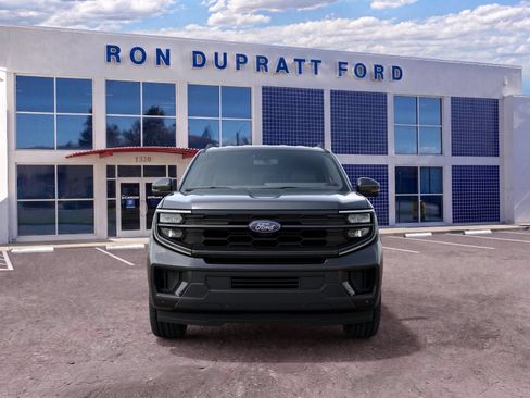 New 2027 Ford Expedition Max Active AWD/4WD image 4
