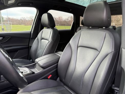 Used 2017 Audi Q7 3.0T Premium Plus image 14