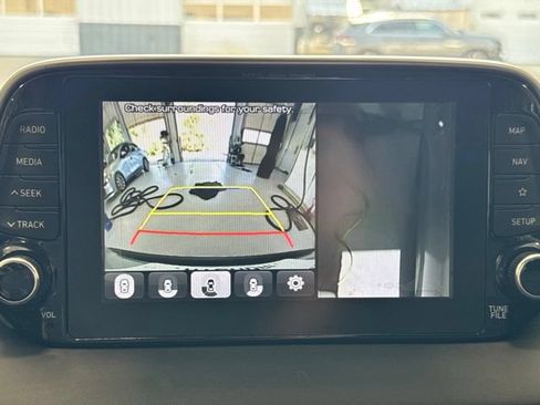 Used 2020 Hyundai Tucson Ultimate FWD image 24