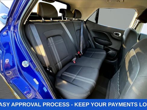 Used 2021 Hyundai Venue SEL FWD image 31