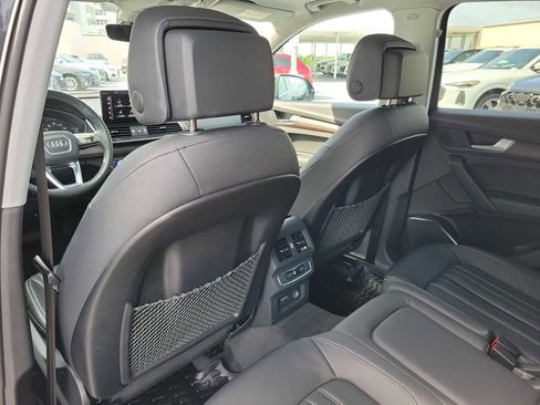Certified 2023 Audi Q5 Premium w/ Convenience Package AWD/4WD image 18