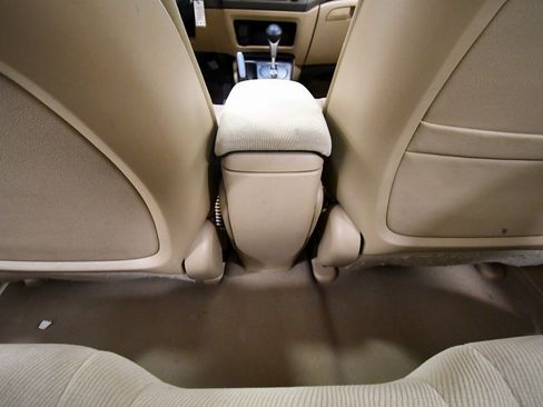 Used 2008 Honda Civic EX image 17