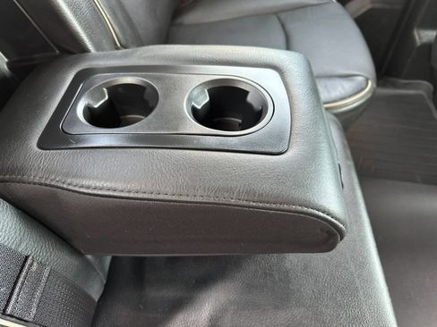 Used 2014 RAM 1500 Limited image 25