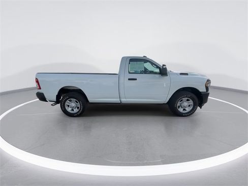 Used 2023 RAM 2500 Tradesman image 9