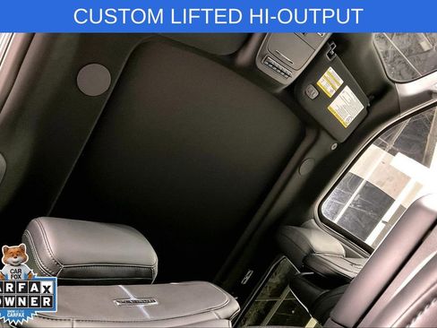 Used 2026 Ford F450 Platinum w/ FX4 Off-Road Package image 20