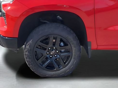 Used 2024 Chevrolet Silverado 1500 LT Trail Boss w/ LT Trail Boss Premium Package image 29
