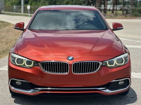 Used 2018 BMW 430i Coupe image 9