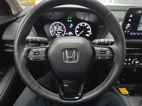 Used 2024 Honda HR-V EX-L image 19