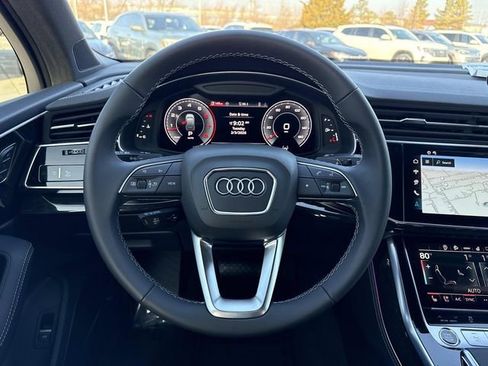 New 2026 Audi Q7 3.0T Premium Plus image 13