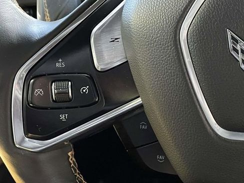 Used 2023 Chevrolet Corvette Stingray image 17