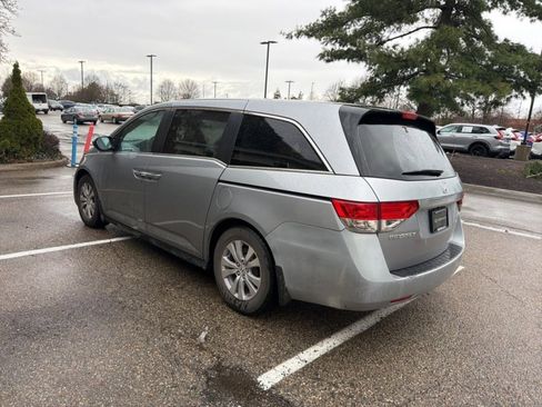 Used 2016 Honda Odyssey EX-L image 13