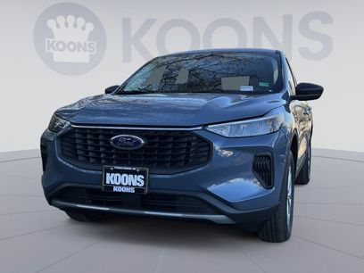 New 2026 Ford Escape Active w/ Cold Weather Package