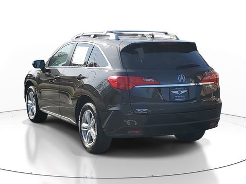 Used 2015 Acura RDX AWD image 6