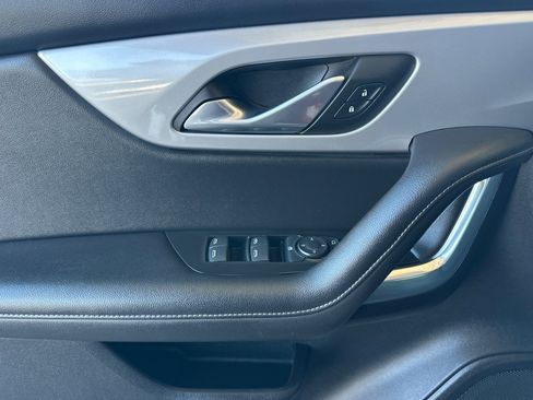 Certified 2022 Chevrolet Blazer LT image 11