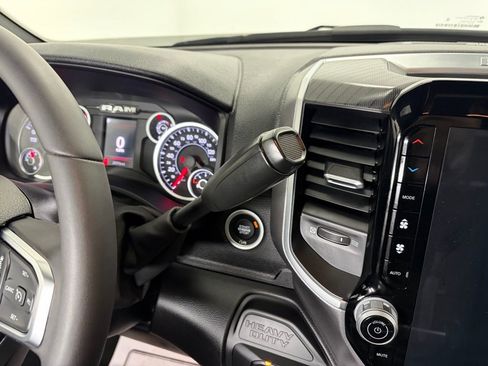 Used 2025 RAM 2500 Big Horn image 11