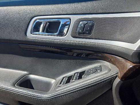 Used 2014 Ford Explorer Limited w/ Equipment Group 301A FWD image 16