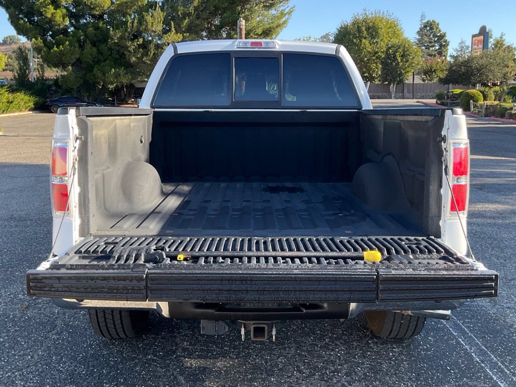 Used 2013 Ford F150 4x4 SuperCab image 18