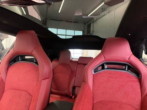 New 2026 Dodge Charger R/T Scat Pack image 48