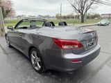 Used 2013 Lexus IS 250C image 3