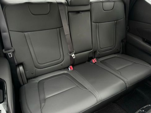 New 2025 Hyundai Santa Cruz XRT AWD/4WD image 17
