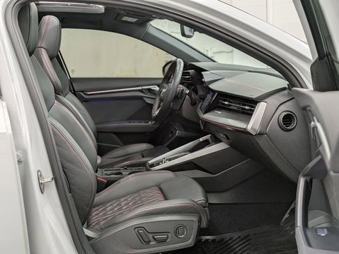 Used 2024 Audi S3 Premium Plus AWD/4WD image 23