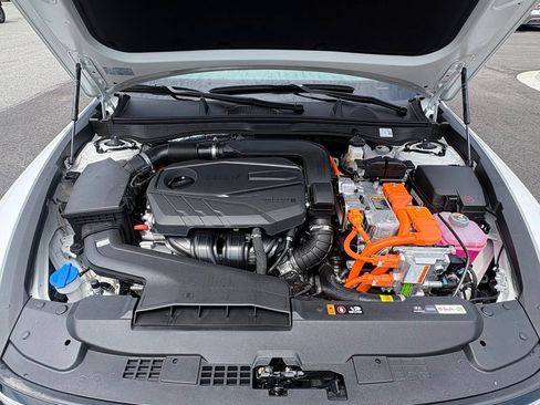 New 2026 Hyundai Sonata SEL FWD image 19