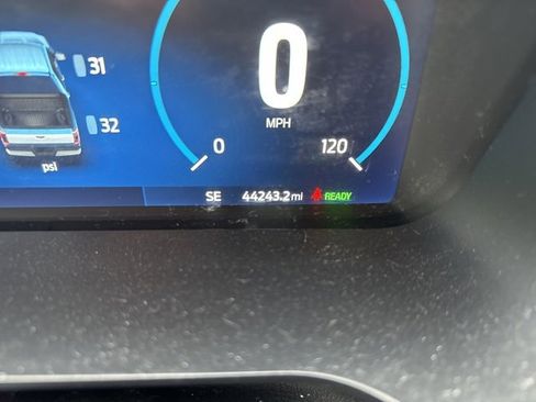 Used 2022 Ford F150 Lariat w/ Equipment Group 502A High image 11