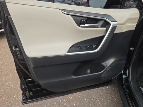 Certified 2019 Toyota RAV4 Adventure w/ All Weather Liner Package AWD/4WD image 14