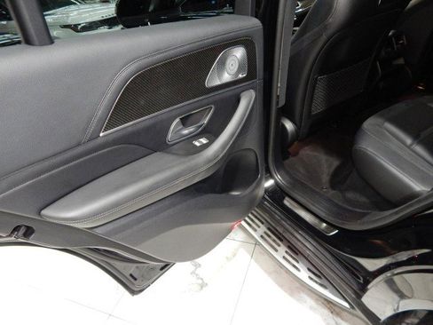 Used 2021 Mercedes-Benz GLE 53 AMG GLE 53 AMG image 37