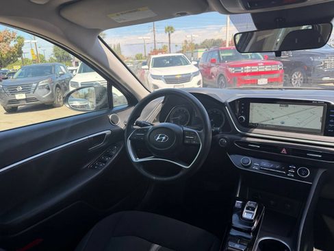 Used 2023 Hyundai Sonata SEL FWD image 30