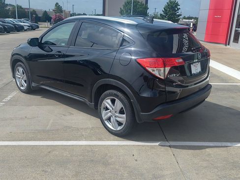 Used 2019 Honda HR-V EX-L image 20