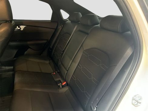 Used 2023 Kia Forte GT-Line w/ GT-Line Technology Package image 23