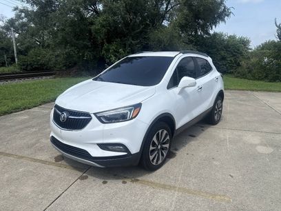Used 2019 Buick Encore Essence w/ Safety Package II