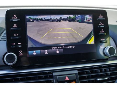 Used 2021 Honda Accord LX image 24