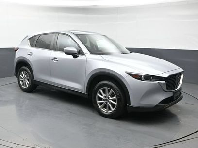 Certified 2023 MAZDA CX-5 AWD 2.5 S w/ Select Package
