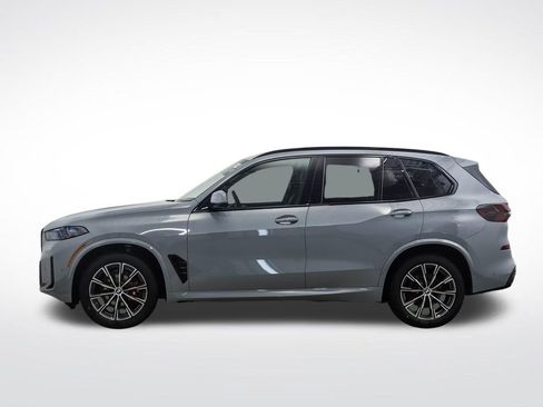 New 2026 BMW X5 xDrive40i w/ Executive Package AWD/4WD image 2