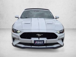 Used 2019 Ford Mustang GT Premium w/ GT Performance Package video 2