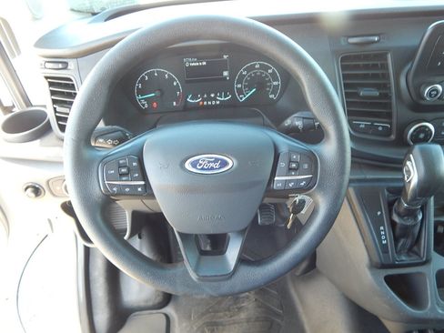 Used 2020 Ford Transit 350 w/ Interior Upgrade Package RWD image 24
