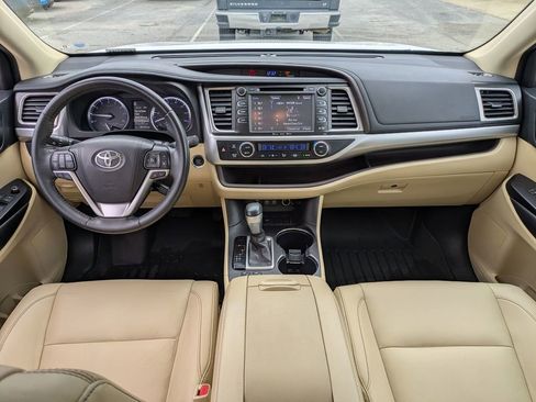 Used 2019 Toyota Highlander SE image 29