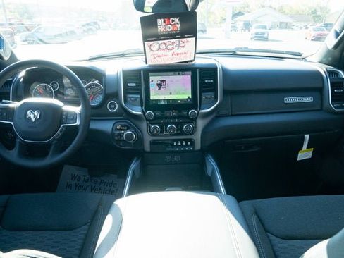 New 2026 RAM 1500 Big Horn image 30