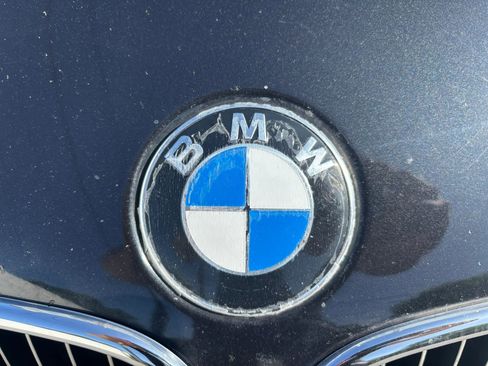 Used 2000 BMW M Roadster RWD image 17