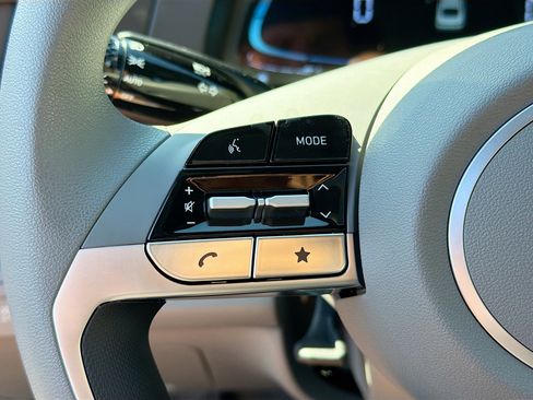 New 2026 Hyundai Elantra SE image 29