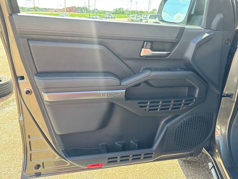 New 2026 Toyota Tacoma TRD Off-Road image 7