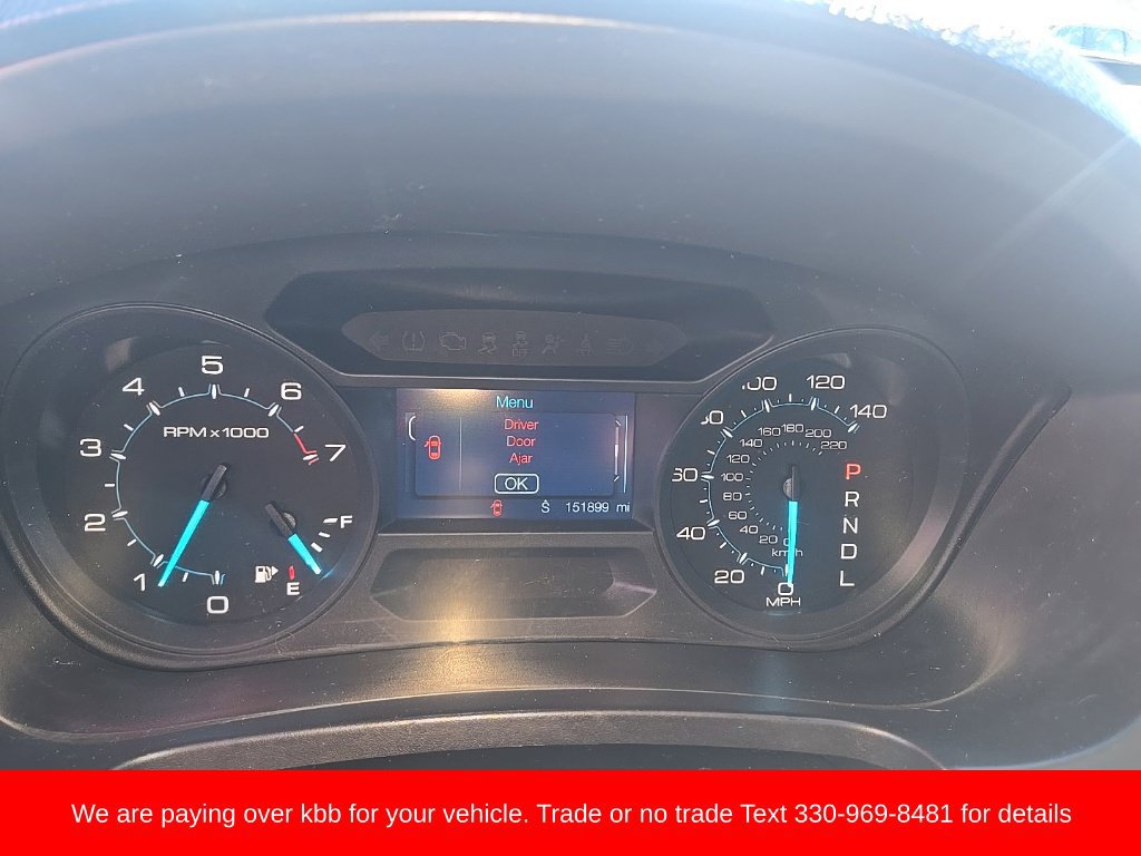 Used 2013 Ford Explorer FWD image 14