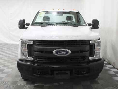 Used 2019 Ford F350 XL w/ Power Equipment Group RWD image 22