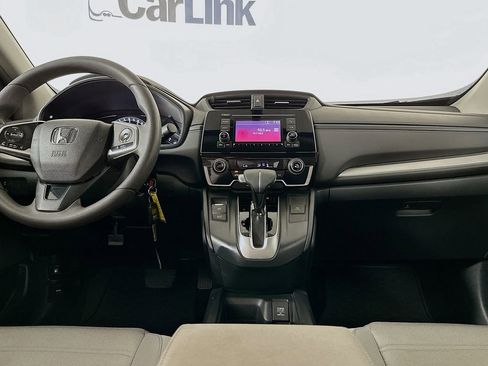 Used 2017 Honda CR-V LX image 25