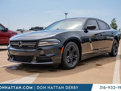 Used 2015 Dodge Charger SE w/ Popular Equipment Group