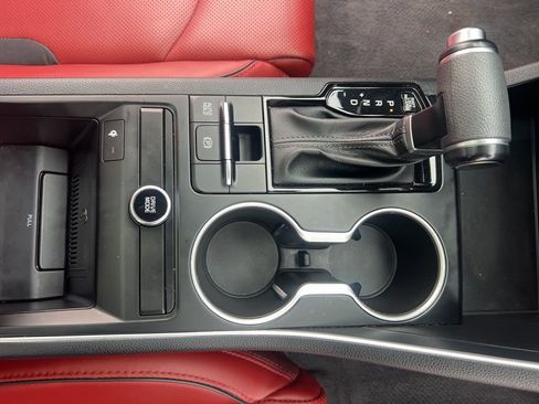 Used 2022 Kia K5 GT-Line w/ GT-Line FWD Premium Package image 23