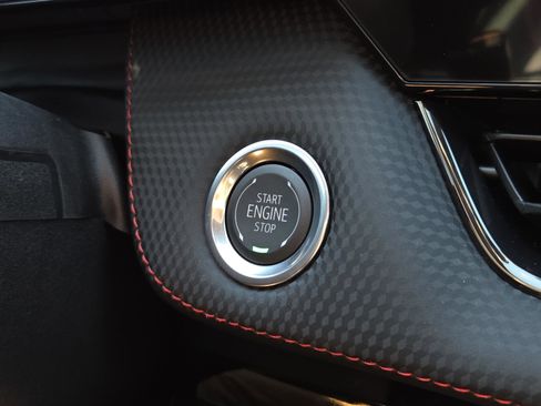 New 2026 Chevrolet Equinox RS w/ Convenience Package III image 25